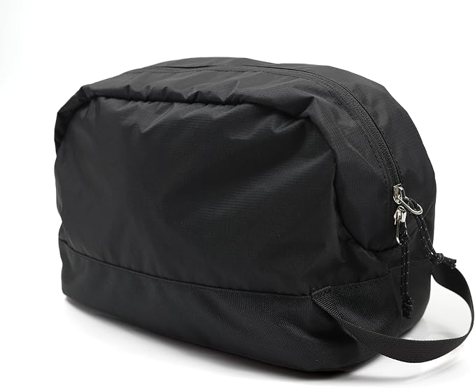 Travel Toiletry Bag 8L, Large Packing Cube - Image 8