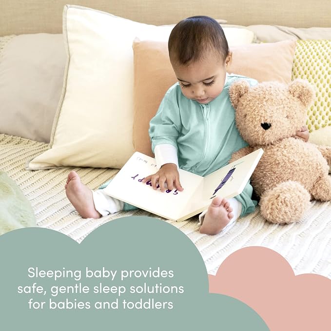 SleepingBaby Flying Squirrel Toddler Pajamas - Image 8