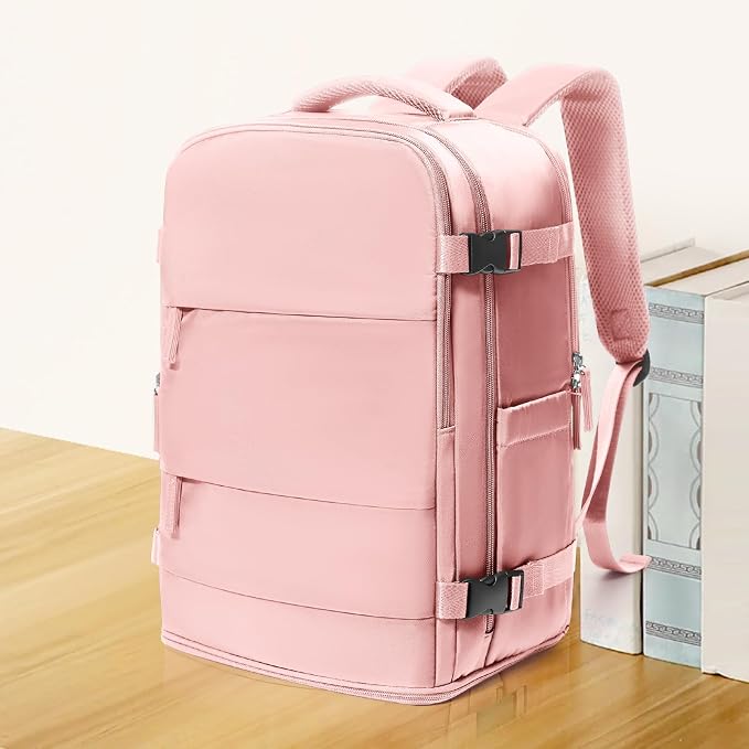coowoz Travel Backpack Carry On - Image 2