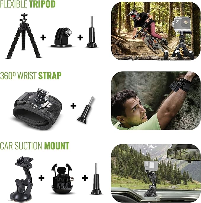GoPro HERO11 Black Mini - Image 2