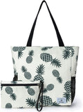 ETidy Large Capacity Foldable Tote Bag by ETidy