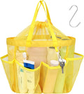 F-color Mesh Shower Caddy Portable by F-color