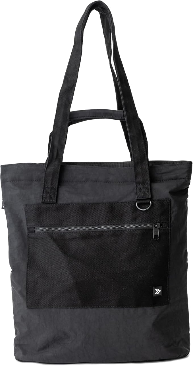 Thread Wallets Utility Tote – Large Travel Tote by ThreadWallets