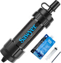 Sawyer Products Mini Water Filtration System by SawyerProducts