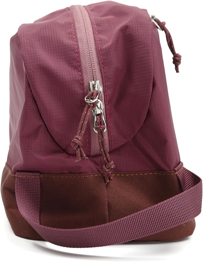 Travel Toiletry Bag 8L for Women, Large Packing Cube - Image 9