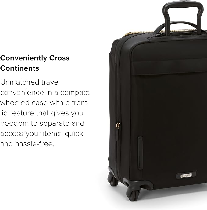TUMI - Voyageur Leger 4 Wheeled Luggage - Women's Lightweight and Spacious - Image 5