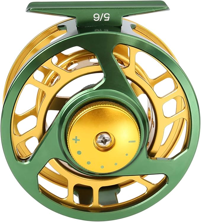 Sougayilang Fly Fishing Rod Reel Combos - Image 4