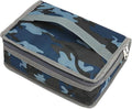 FlowFly Small Insulated Lunch box Portable Soft Bag Mini Cooler Thermal Meal by FlowFly
