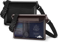HEETA Waterproof Fanny Pack, Waterproof Pouch Dry Bag 2/3/4 Pack by HEETA