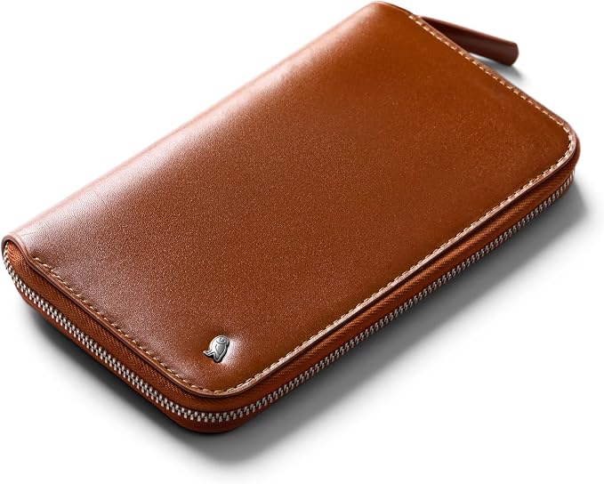 Bellroy Travel Folio – Second Edition by Bellroy