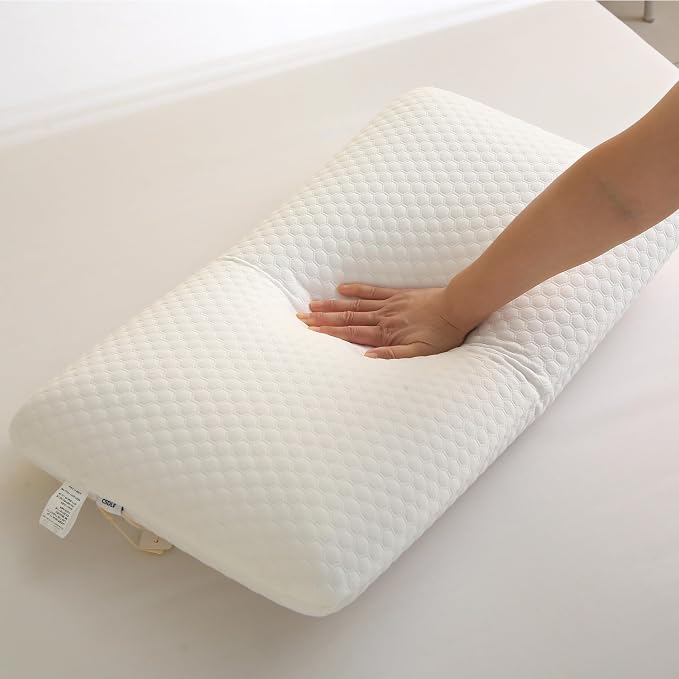 Memory Foam Bed Pillows, Pillow - Image 3