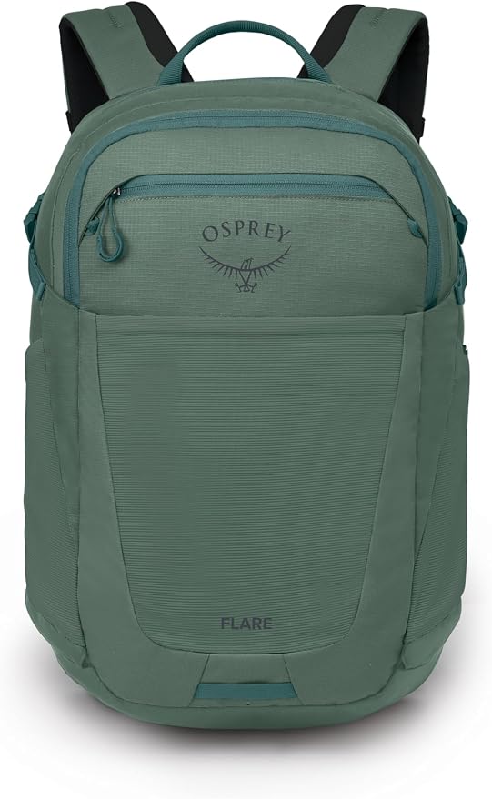 Osprey Flare Laptop Backpack - Image 6