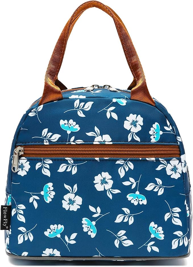 FlowFly Insulated Lunch Cooler Bag - Image 6