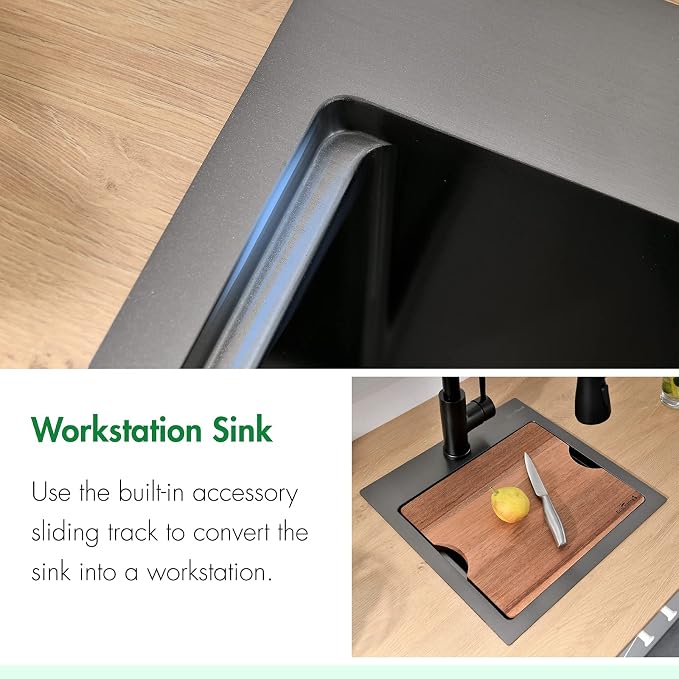 Kitchen Sink - Image 8