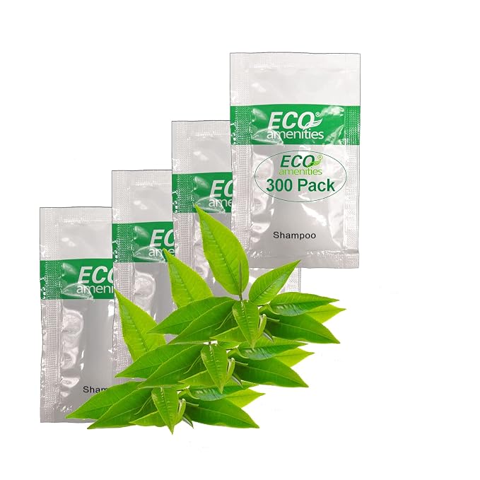 ECO Hotel Amenities by ECOamenities