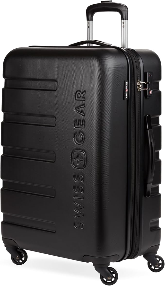 SwissGear 7366 Hardside Expandable Luggage by SwissGear