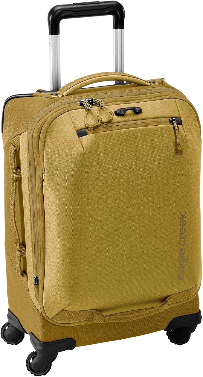 eagle creek Expanse 4-Wheel 21.5" International Carry-On Luggage by EagleCreek