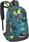 sunhiker Small Cycling Hiking Backpack Water Resistant Travel Backpack by sunhiker