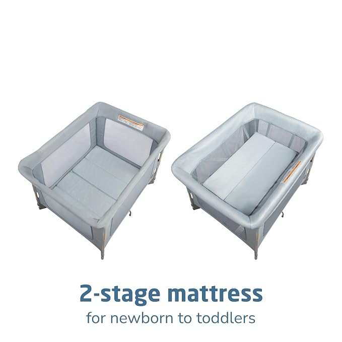 Maxi-Cosi Swift Baby Playard - Image 4