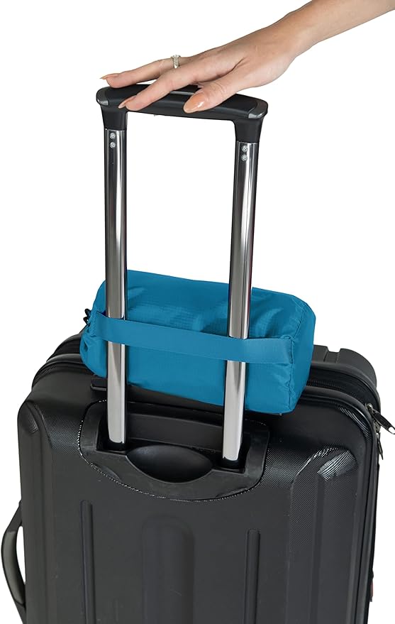 BlueHills Ultra Compact Travel Blankets - Image 6