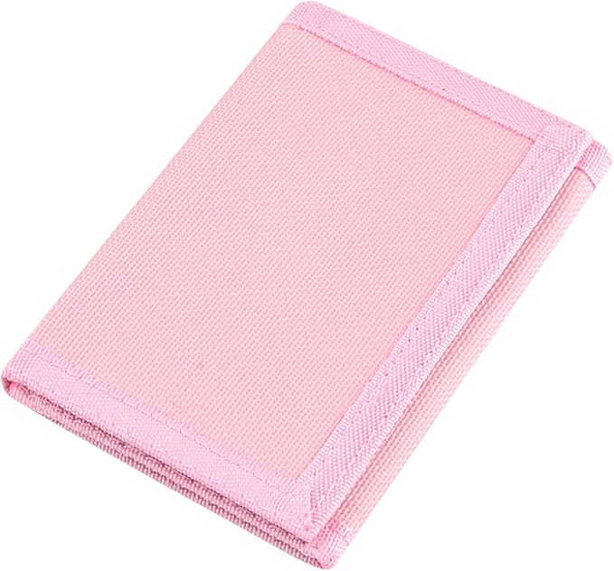 NEICY RFID Blocking Canvas Wallet by NEICY