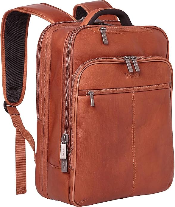 Kenneth Cole Reaction Manhattan Messenger Shoulder Satchel Bag & Backpack by KennethCole