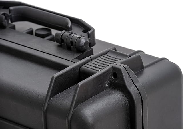 MEIJIA Portable All Weather Waterproof Camera Case - Image 8