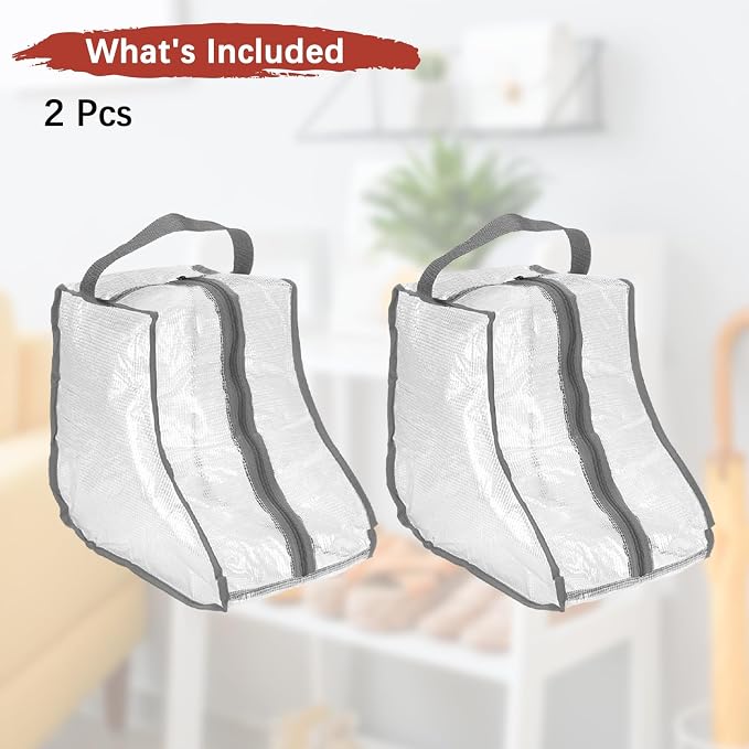 Boot Storage Bags - Image 4