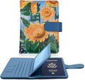 Melsbrinna Rfid Passport Holder by Melsbrinna