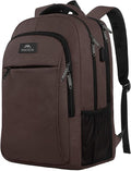 MATEIN Laptop Backpack, Extra Large TSA Friendly 17.3 Inch Travel Computer by MATEIN