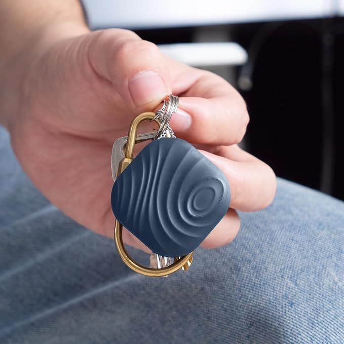 Findhting Key Finder Tag - Image 6