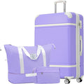 Merax Suitcase Set 28 inches Expandable Luggage by Merax
