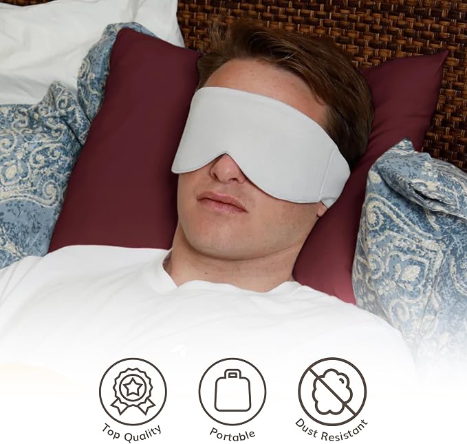 Happyluxe Odyssey Travel Pillow - Image 7