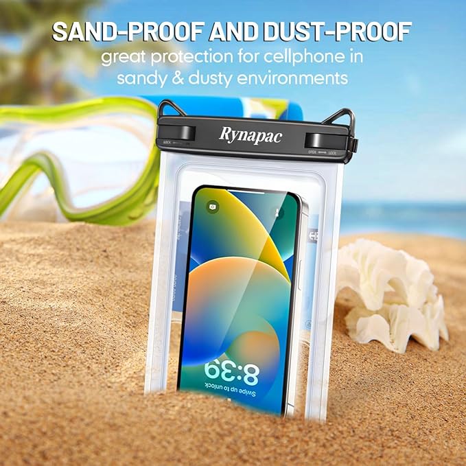 Waterproof Phone Pouch - Image 2