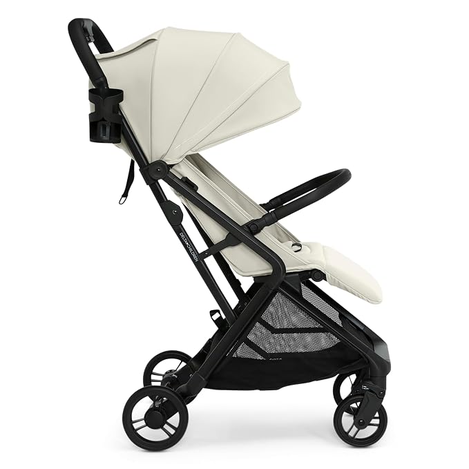 Delta Children Icon Ultra Compact Lightweight Everyday & Travel Stroller - Image 14