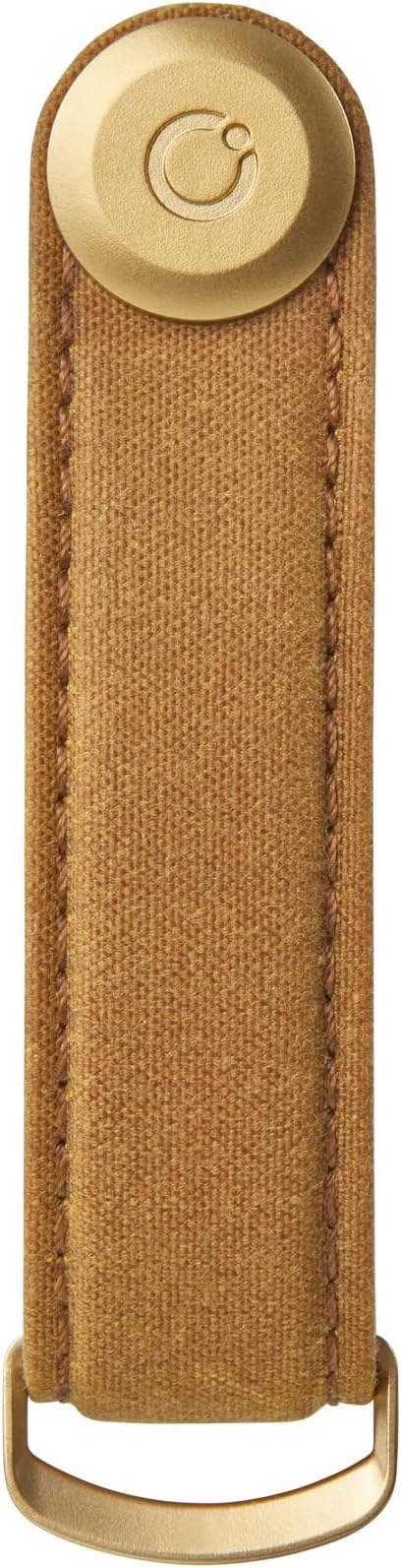 Orbitkey Key Organiser Waxed Canvas - Image 2