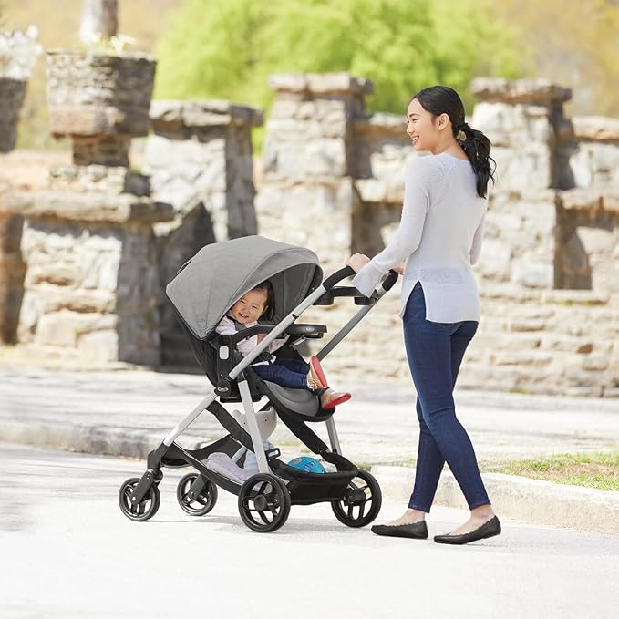 Graco Modes Element LX Travel System - Image 2