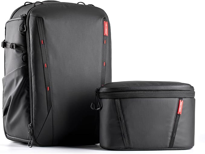 PGYTECH OneMo 2 Camera Backpack by PGYTECH-US