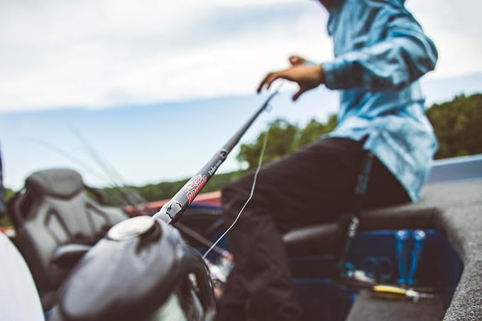 Dobyns Rods Kaden Travel Series - Image 4
