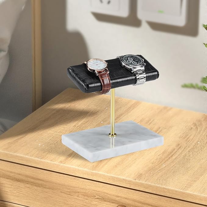 LYS&LYX Watch stand watch display stand watch holder watch Handcrafted watch - Image 4