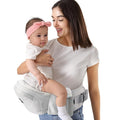 HKAI Baby Hip Carrier, Mom’s Choice Award Winner, Baby Carrier by HKAI