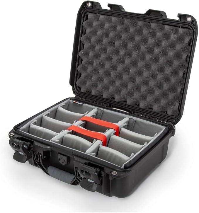 Nanuk 920 Waterproof Hard Case - Image 5