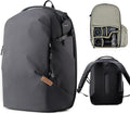 PGYTECH OneGo Lite Camera Backpack Water-Resistant DSLR/Mirrorless Bag 22L by PGYTECH-US