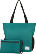 ETidy Large Capacity Foldable Tote Bag by ETidy
