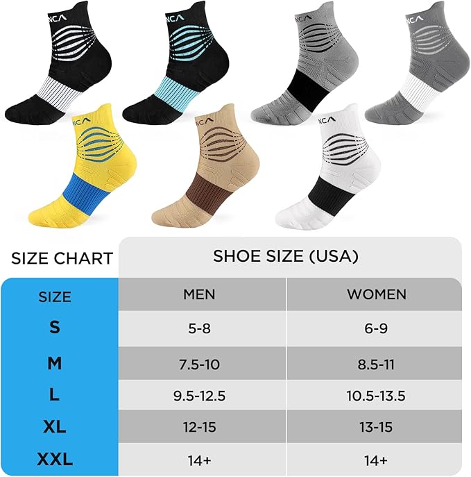 NEENCA Medical Compression Socks - Image 6