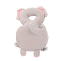 Baby Head Protection Backpack by Qioo