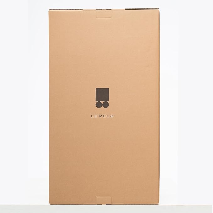 LEVEL8 Grace Luggage Sets Hardshell Suitcase - Image 7