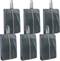 BeeGreen Grey Shoe Organizer Set by BeeGreen
