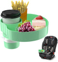 Kids Car Seat Tray, Travel Tray by SSPONT%C2%AE