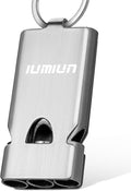 Emergency Survival Whistle Lifeguard Safety Whistle by FEGVEEDC-CreateandenjoyEDC